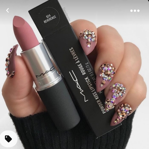 MAC Cosmetics Other - 3 for $30 MAC COSMETICS POWDER KISS LIPSTICK